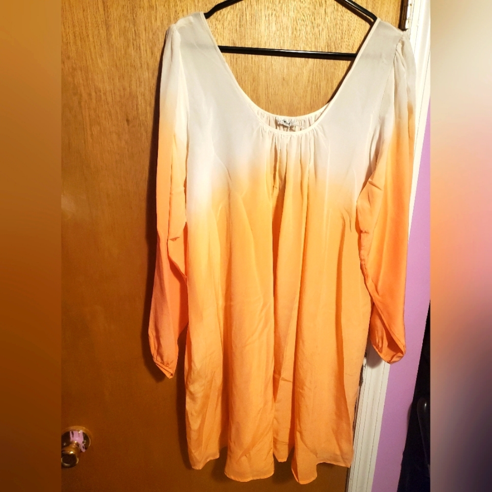 ANU 100% Silk Versatile Wear